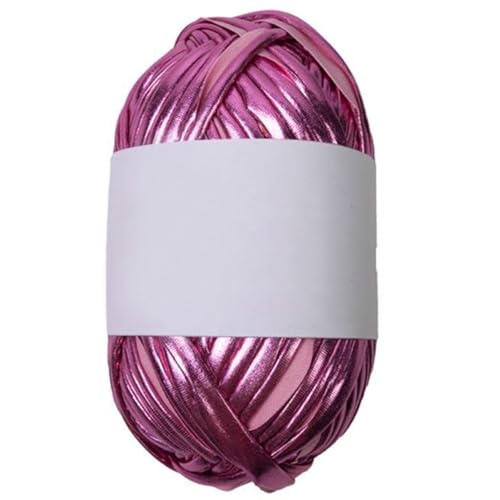 43.74yard Glänzendes Garn Metallic Strickpolyester Für Handgefertigte Beutel Häkeln 43.74yd Black Craft Ribbon Roll 43.74yard Glänzendes Garn Metallic Strickpolyester Für Handgefertigte Beutel Häkeln 43.74yd Black Craft Ribbon Roll von SueaLe