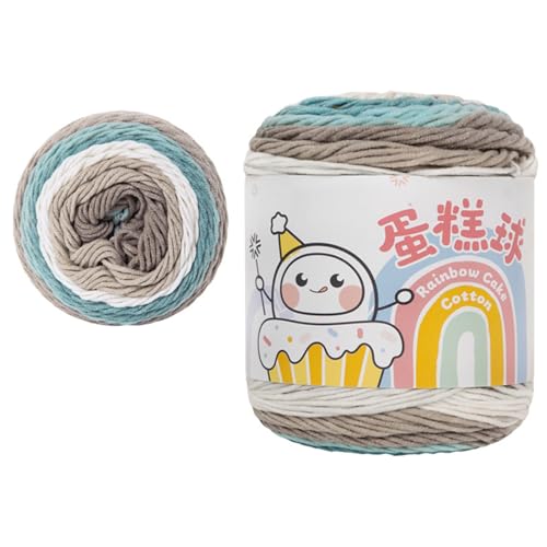 Häkeln Garn Stricken Weiche Gradienten Kuchen Multikolor Fairyland Regenbogenzubehör Gradienten Kuchen Weiche Häkeln Und Baumwolle Für Decken Häkeln Garn Stricken Weiche Gradienten Kuchen Multikolor Fairyland Regenbogenzubehör Gradienten Kuchen Weiche Häkeln Und Baumwolle Für Decken von SueaLe