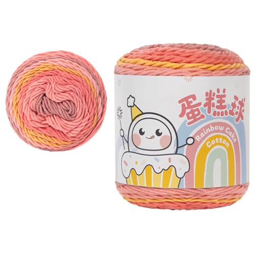 Häkeln Garn Stricken Weiche Gradienten Kuchen Multikolor Fairyland Regenbogenzubehör Gradienten Kuchen Weiche Häkeln Und Baumwolle Für Decken Häkeln Garn Stricken Weiche Gradienten Kuchen Multikolor Fairyland Regenbogenzubehör Gradienten Kuchen Weiche Häkeln Und Baumwolle Für Decken von SueaLe