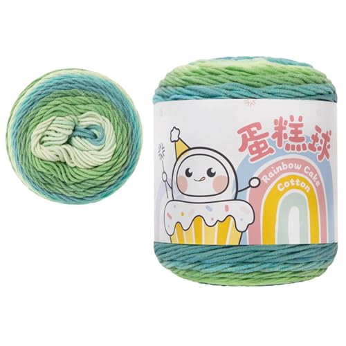 Häkeln Garn Stricken Weiche Gradienten Kuchen Multikolor Fairyland Regenbogenzubehör Gradienten Kuchen Weiche Häkeln Und Baumwolle Für Decken Häkeln Garn Stricken Weiche Gradienten Kuchen Multikolor Fairyland Regenbogenzubehör Gradienten Kuchen Weiche Häkeln Und Baumwolle Für Decken von SueaLe
