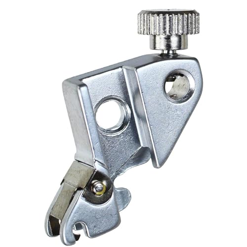 SueaLe Nähmaschinen Pressebereich Fußmontage Adapter Edelstahl Nähpressel Förderer Fußanschluss Halterung Teile SueaLe Nähmaschinen Pressebereich Fußmontage Adapter Edelstahl Nähpressel Förderer Fußanschluss Halterung Teile von SueaLe