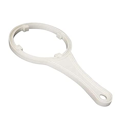 Wasserfiltergehäuse Spanner 10 Zoll Knoten RO Schraubenfilter Flaschenschlüsselküche Für Home Office von SueaLe