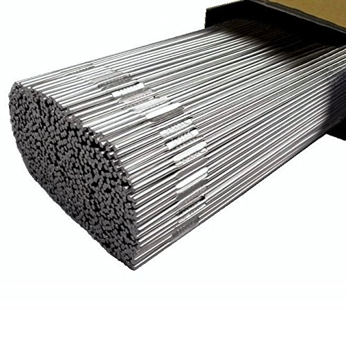 316L 1.4430 WIG TIG Edelstahl Schweißstäbe Schweißdraht 1,6 x 1000mm 5 kg von Süd-Deutsche-Industrieprodukte