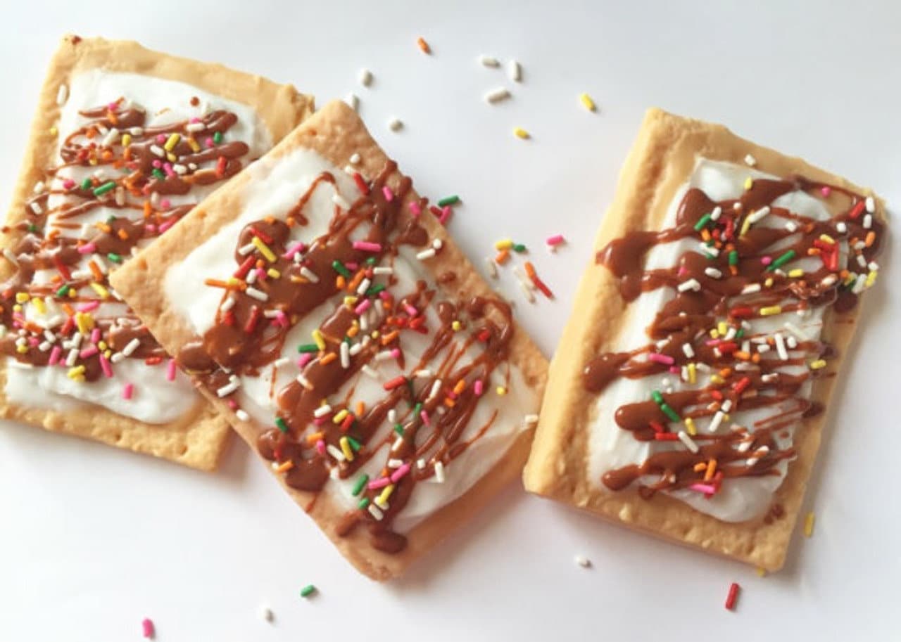 Toaster Gebäck Seife - Hot Fudge Eisbecher Essensseife Kinderseife von SugarShowerCo