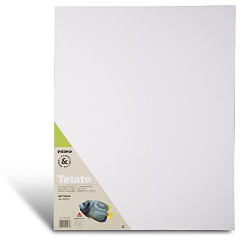 MOROCOLOR Karton 40 x 50 cm PRIMO - MOROCOLOR von Sunature