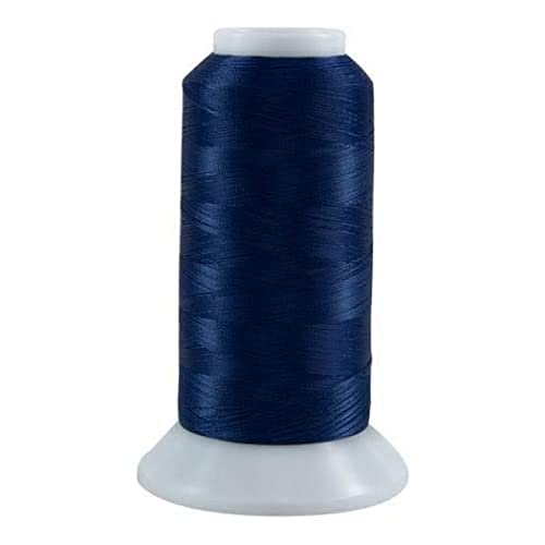 Superior Threads 11402–635 Unterfaden aus Polyester, 2744 m, Mittelblau von Superior Threads