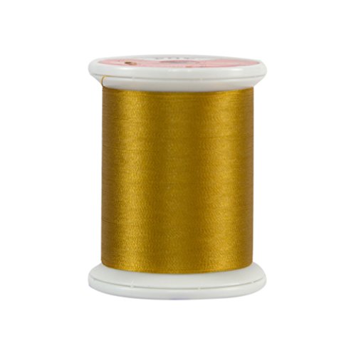 Superior Threads Kimono Golden Pavilion 13301–304 Seidengarn, 100 W, 220 m von Superior Threads