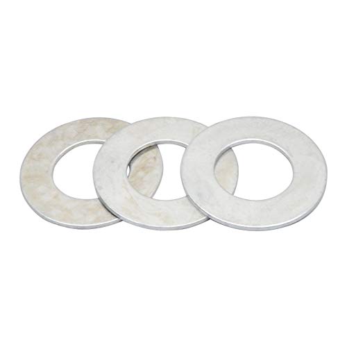 SUPERTOOL Reduzierring für Kreissägeblätter, 3 Stück Sägereduzierringe (30 mm x 16 mm) von Supertool