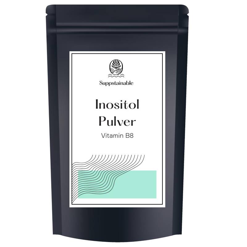 Inositol Pulver von Suppstainable