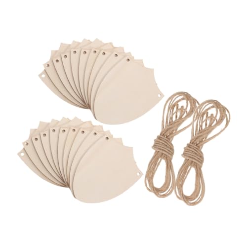 SUPVOX 20 Stück unfertige Holzschilder Holzanhänger Holzschild-Handwerk holzhandwerk selber machen Holzornamente holzschmuck selber machen Soldatenholzausschnitt Pappelbrett Beige SUPVOX 20 Stück unfertige Holzschilder Holzanhänger Holzschild-Handwerk holzhandwerk selber machen Holzornamente holzschmuck selber machen Soldatenholzausschnitt Pappelbrett Beige von Supvox