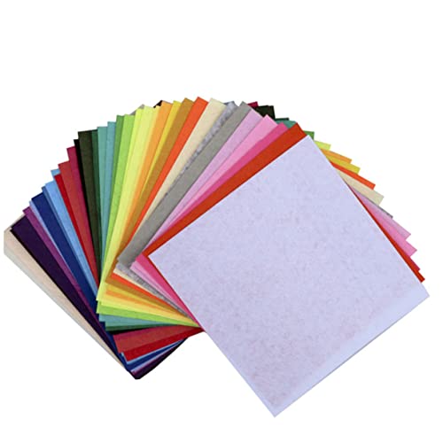 Supvox 1 Satz DIY -materialkombination Zappelspielzeug Fleecestoff Zappeln Handwerk Gefühlt Wolle Filz Vorschulspielzeug Bausätze Bausatz Lametta Stiele Filzstoff Nähen Lieferungen Bunt Supvox 1 Satz DIY -materialkombination Zappelspielzeug Fleecestoff Zappeln Handwerk Gefühlt Wolle Filz Vorschulspielzeug Bausätze Bausatz Lametta Stiele Filzstoff Nähen Lieferungen Bunt von Supvox
