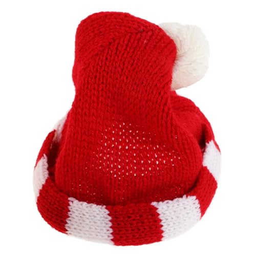 Supvox Puppenmütze Mini Strickmütze Aus Wollgarn Süße Kleine Strickmütze Kleine Strickmützen Mini Mützen Zum Basteln Puppenzubehör Mini Mützen Für Puppen Strickmütze Ornamente Supvox Puppenmütze Mini Strickmütze Aus Wollgarn Süße Kleine Strickmütze Kleine Strickmützen Mini Mützen Zum Basteln Puppenzubehör Mini Mützen Für Puppen Strickmütze Ornamente von Supvox