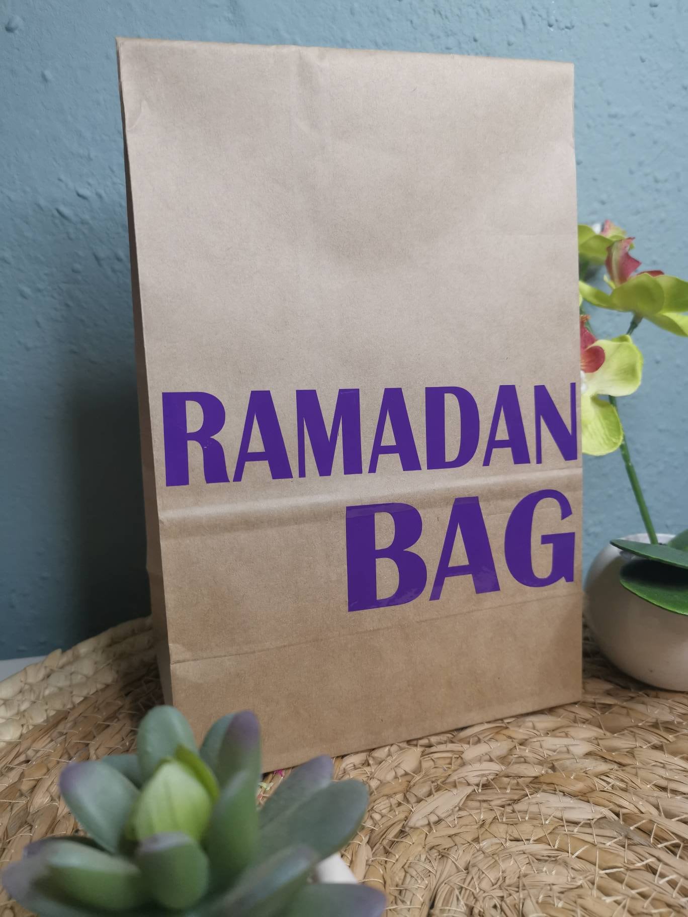 Wundertüte "Ramadan" von SurprisefabrikShop