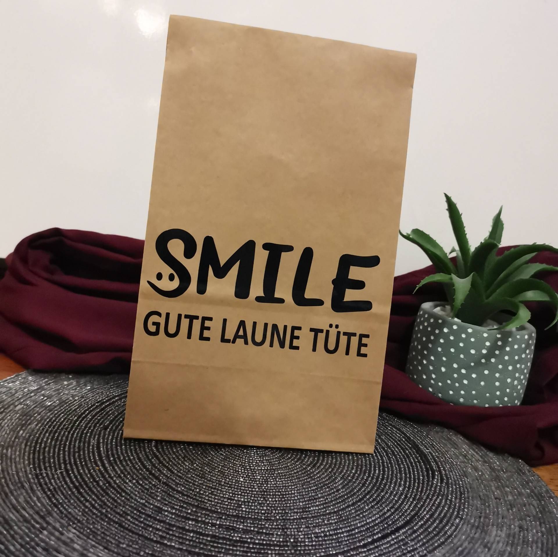 Wundertüte "Smile" von SurprisefabrikShop