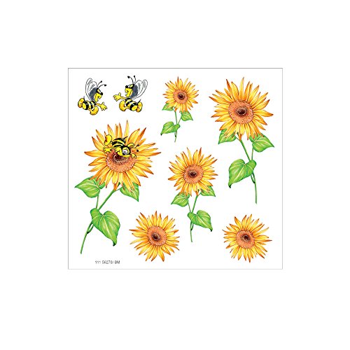 Susy Card 11433190 Sticker Mini 18, FSC, 2 Bogen selbstklebend von Susy Card