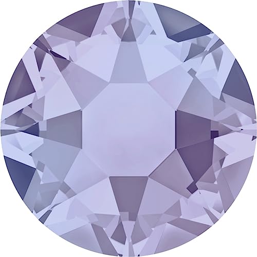 SWAROVSKI® Kristalle 2078 HotFix SS12 (ca. 3.1mm) 100 Stück Provence Lavender von Swarovski