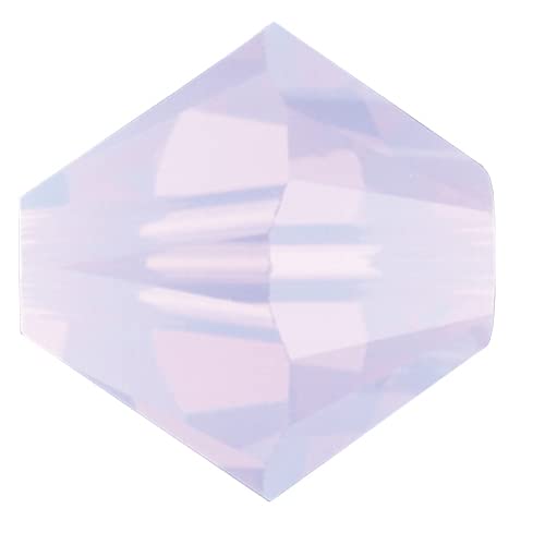 Swarovski 10 Original-Kristalle Bicone 3 mm 5301-5328 389 Violet Opal Swarovski 10 Original-Kristalle Bicone 3 mm 5301-5328 389 Violet Opal von Swarovski