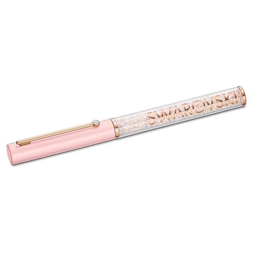 Swarovski CRYSTALLINE BP PEN Kugelschreiber, Rosa von Swarovski