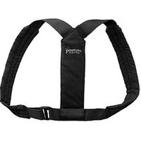 Swedish Posture® Flexi L-XL Haltungstrainer schwarz von Swedish Posture®