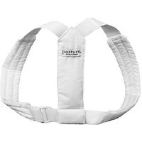 Swedish Posture® Flexi L-XL Haltungstrainer weiß von Swedish Posture®