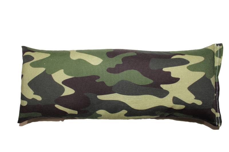 Boo Tasche Grün Camo von SweetMello