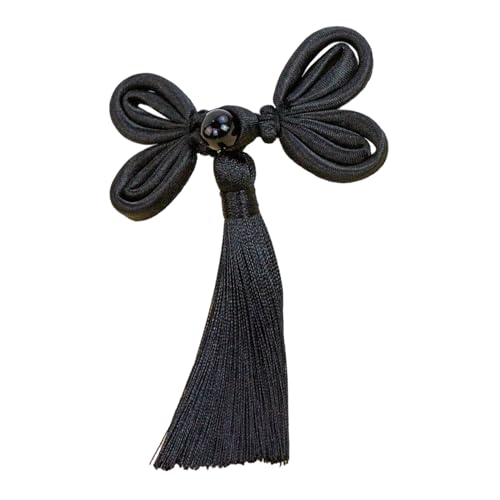Stilvolles, traditionelles chinesisches Knopf-Accessoire, zeigen Sie Ihre persönliche Wunderbarkeit für Trendsetter und Nähverschlüsse für Kleidung, Nähutensilien und Zubehör, Befestigungsband von Swetopq