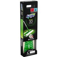 Swiffer 3D CLEAN Bodenwischer von Swiffer