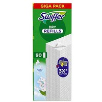 Swiffer DRY Bodentücher, 90 St. von Swiffer