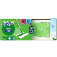 Swiffer DRY KIT Bodenwischer von Swiffer