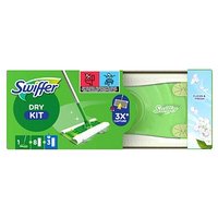 Swiffer DRY KIT Bodenwischer von Swiffer