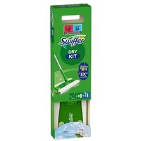 Swiffer DRY KIT Bodenwischer von Swiffer