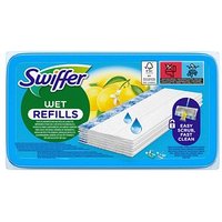 Swiffer WET Feuchte Bodentücher Mikrofaser, 48 St. von Swiffer