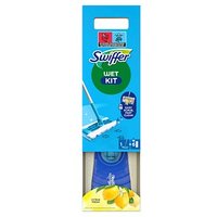 Swiffer WET KIT Bodenwischer von Swiffer