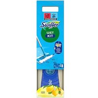 Swiffer WET KIT Bodenwischer von Swiffer