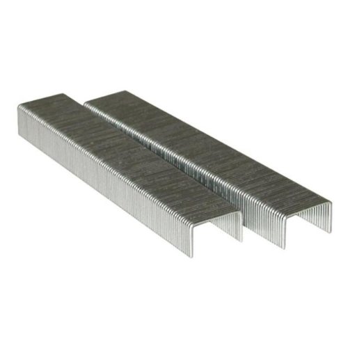 Swingline S.F. 4 Premium Chisel Point Staples, 0.25 Inch Leg Length, 2500 Staples per Box, Silver (S7035453E) by Swingline von Swingline