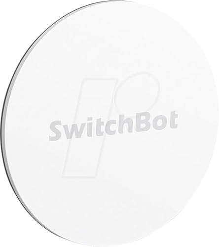 SwitchBot Smart Tag NFC-Tag Aufkleber 3er pack SwitchBot Smart Tag NFC-Tag Aufkleber 3er pack von SwitchBot