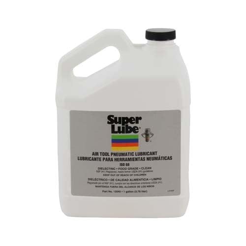 Super Synco Lube 12040 - Pneumatisches Schmiermittel, 3,79l von Synco Lube