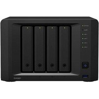 Synology Deep Learning NVR DVA3221 Videoüberwachungsserver-Gehäuse von Synology