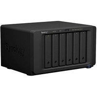 Synology DiskStation DS1621+ NAS-Gehäuse von Synology