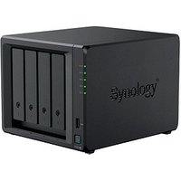 Synology DiskStation DS423+ NAS-Gehäuse von Synology