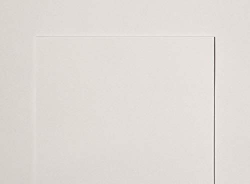 Syntego Satogami Elfenbein, japanisches Spezial-Washi-Papier, 81 g/m², 10 Blatt von Syntego