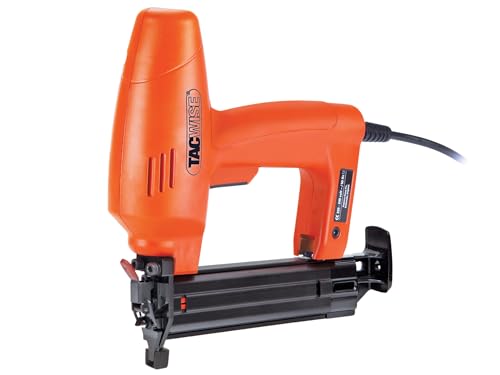 Tacwise 1176 Master Nailer 181ELS Pro Elektrische Nagelpistole, verwendet Nägel Typ 180 von TACWISE