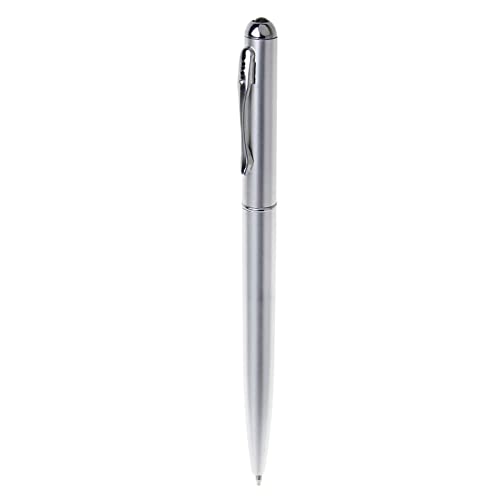 TAKOXIA Kugelschreiber, für kreative LED UV-Licht Kugelschreiber mit unsichtbarer Tinte Geheimnis für von TAKOXIA