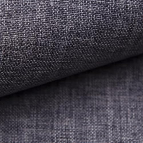 TAPHICEROS Leinenstoff, Dunkelgrau 2000cm x 148cm, Dekostoff Polsterstoff Meterware Leinen Leinwandstoff Stoff Strukturstoff für Möbelstoff Vorhangstoff Sofa Stuhl DIY Kissen Tischdecken TAPHICEROS Leinenstoff, Dunkelgrau 2000cm x 148cm, Dekostoff Polsterstoff Meterware Leinen Leinwandstoff Stoff Strukturstoff für Möbelstoff Vorhangstoff Sofa Stuhl DIY Kissen Tischdecken von TAPHICEROS