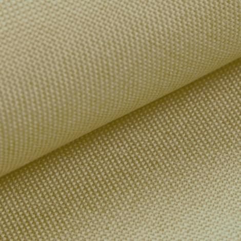 TAPHICEROS Leinenstoff, Hellbeige 500cm x 148cm, Dekostoff Polsterstoff Meterware Leinen Leinwandstoff Stoff Strukturstoff für Möbelstoff Vorhangstoff Sofa Stuhl DIY Kissen Tischdecken von TAPHICEROS