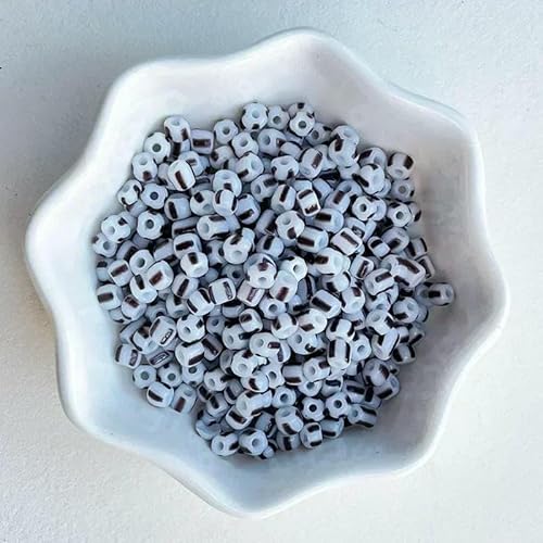 10 g 4,0 mm Streifen rundes Loch Mode Tschechische Glas Rocailles Perlen für Schmuckherstellung DIY handgemachte Stickerei/Halskette -10-4,0 mm 10 g 10 g 4,0 mm Streifen rundes Loch Mode Tschechische Glas Rocailles Perlen für Schmuckherstellung DIY handgemachte Stickerei/Halskette -10-4,0 mm 10 g von TBSKUY