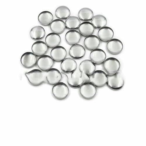 100 Stück Sets/Los Nr. 16–60 DIY handgefertigte Stoffknöpfe, Brotform, rund, mit Stoff überzogen, Stoff, Metall, 4 Knöpfe auf der Rückseite, L22, Aluminiumrückseite 100 Stück Sets/Los Nr. 16–60 DIY handgefertigte Stoffknöpfe, Brotform, rund, mit Stoff überzogen, Stoff, Metall, 4 Knöpfe auf der Rückseite, L22, Aluminiumrückseite von TBSKUY