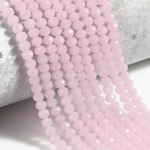 3 4 6 8 mm Rondelle Österreichische facettierte Kristallperlen AB Farbe Runde Glasperlen Lose Abstandsperlen für Schmuckherstellung DIY-Farbe 12–4,0 mm ca. 135 Stück 3 4 6 8 mm Rondelle Österreichische facettierte Kristallperlen AB Farbe Runde Glasperlen Lose Abstandsperlen für Schmuckherstellung DIY-Farbe 12–4,0 mm ca. 135 Stück von TBSKUY
