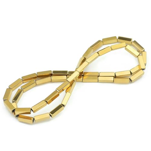 3A+ Retentionsfarbe Verschiedene Formen Stern Herz Hämatit Naturstein Plattiert Lose Goldperlen zur Schmuckherstellung DIY Armbänder-HDS498-9MM 3A+ Retentionsfarbe Verschiedene Formen Stern Herz Hämatit Naturstein Plattiert Lose Goldperlen zur Schmuckherstellung DIY Armbänder-HDS498-9MM von TBSKUY