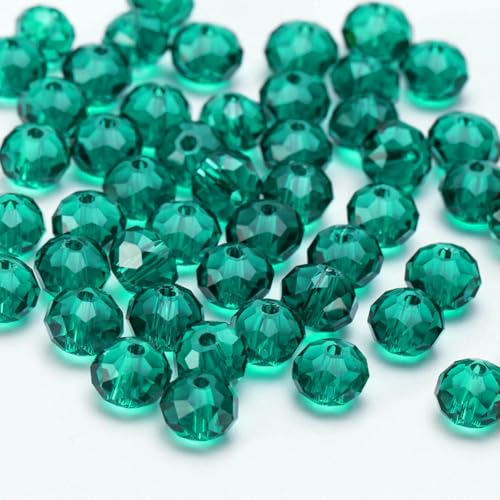 4 6 8 10 mm tschechische lose Rondelle-Kristallperlen zur Schmuckherstellung, DIY-Handarbeiten, AB-Farben, Spacer, facettierte Glasperlen, Großhandels-BZ1200-10-4,0 mm-120 Stück 4 6 8 10 mm tschechische lose Rondelle-Kristallperlen zur Schmuckherstellung, DIY-Handarbeiten, AB-Farben, Spacer, facettierte Glasperlen, Großhandels-BZ1200-10-4,0 mm-120 Stück von TBSKUY